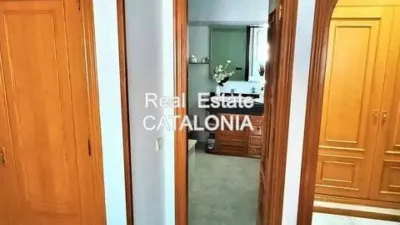 Penthouse in Passatge de l'Oliva photo 22