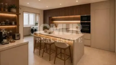 Apartment on Calle de San Antonio photo 10