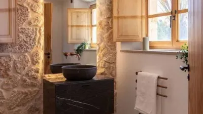 Rustic house on Calle Diseminado Poligono 1 photo 56
