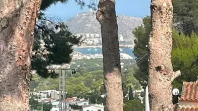 Casa – Benissa, Urbanització Montmar-La Vinya, la Marina Alta - Vista 2