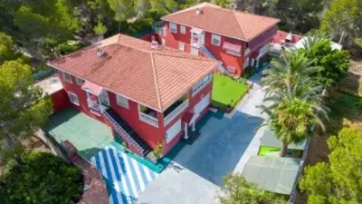 Casa – L'Alfàs del Pi - Vista 4
