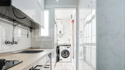 Apartment in La Gavarra photo 21