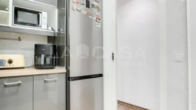 Apartment in La Gavarra photo 18
