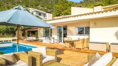 Chalet in Son Servera photo 19