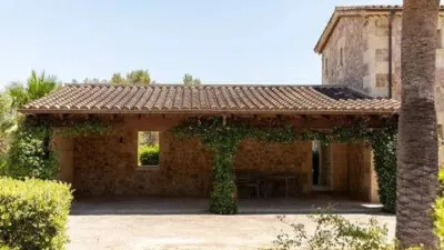 Rustic house on Calle Diseminado Poligono 1 photo 63