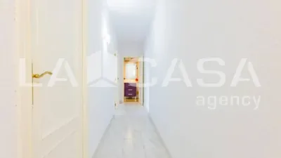 Apartment in Ciutat Jardí photo 26
