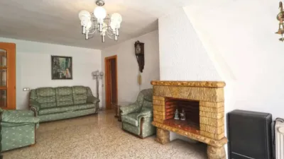 Apartment in Esplugues de Llobregat photo 23