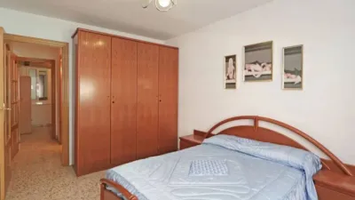 Apartment in Esplugues de Llobregat photo 27