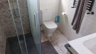 Penthouse on Calle del Marqués de Santa Ana photo 10