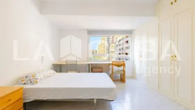 Apartment in Ciutat Jardí photo 28