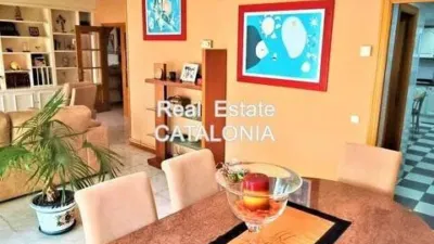Penthouse in Passatge de l'Oliva photo 7