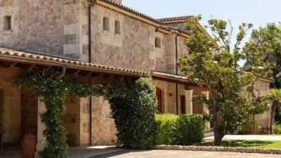Rustic house on Calle Diseminado Poligono 1 photo 62
