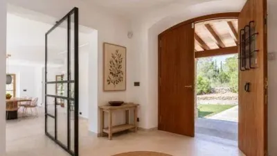 Rustic house on Calle Diseminado Poligono 1 photo 6