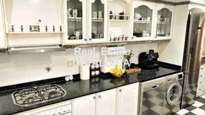 Penthouse in Passatge de l'Oliva photo 14