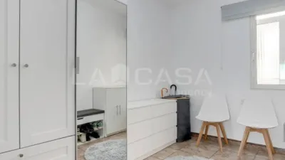 Apartment in La Gavarra photo 29