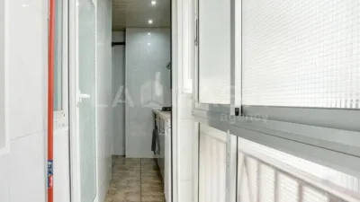 Apartment in La Gavarra photo 23