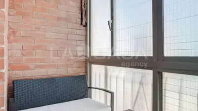 Apartment in La Gavarra photo 14