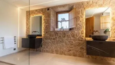 Rustic house on Calle Diseminado Poligono 1 photo 58