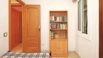 Apartment in Esplugues de Llobregat photo 8