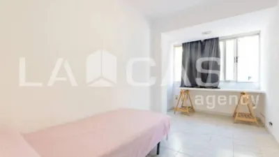 Apartment in Ciutat Jardí photo 21