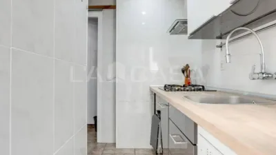 Apartment in La Gavarra photo 20