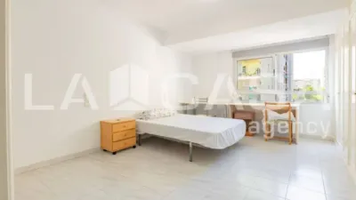 Apartment in Ciutat Jardí photo 14