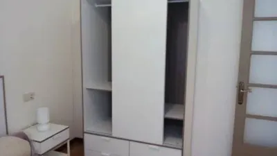 Piso en alquiler en Calle de Urzáiz, cerca de Calle del Alcalde Vázquez Varela, Fátima-Travesía de Vigo-San Xoán (Distrito Casco Urbano. Vigo) de 850 €<span>/mes</span>
