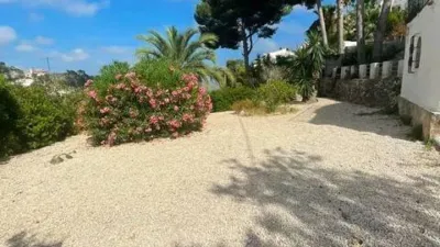 Casa – Benissa, Urbanització Montmar-La Vinya, la Marina Alta - Vista 5