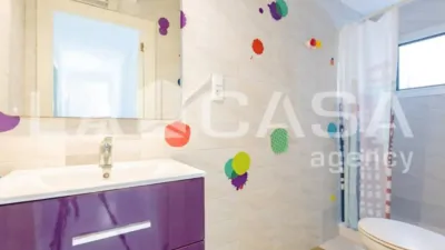 Apartment in Ciutat Jardí photo 4