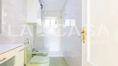 Apartment in Ciutat Jardí photo 19