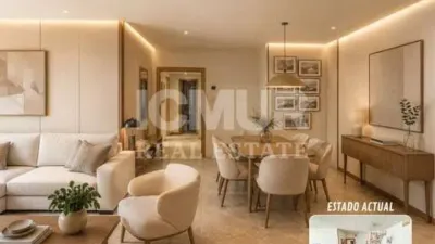 Apartment on Calle de San Antonio photo 3
