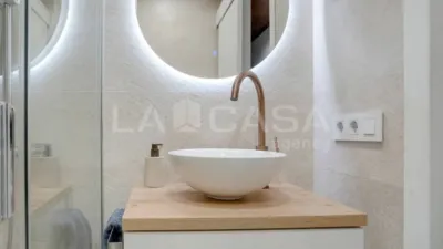 Apartment in La Gavarra photo 34