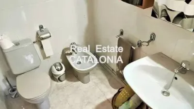 Penthouse in Passatge de l'Oliva photo 32