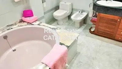 Penthouse in Passatge de l'Oliva photo 25