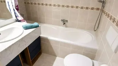 Piso en Passatge Delta Muga photo 8