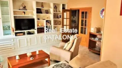 Penthouse in Passatge de l'Oliva photo 6