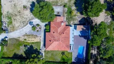 Chalet on Avinguda Coloma photo 3