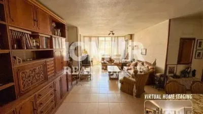 Apartment on Calle de San Antonio photo 2