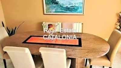 Penthouse in Passatge de l'Oliva photo 8