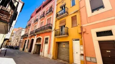 Attic on Carrer de Pagès i Ortiz photo 22