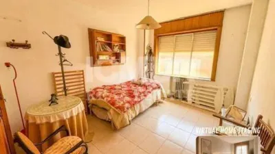 Apartment on Calle de San Antonio photo 5