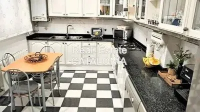 Penthouse in Passatge de l'Oliva photo 13