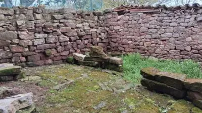 Rustic house in Sorlada photo 24