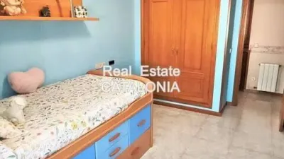 Penthouse in Passatge de l'Oliva photo 27