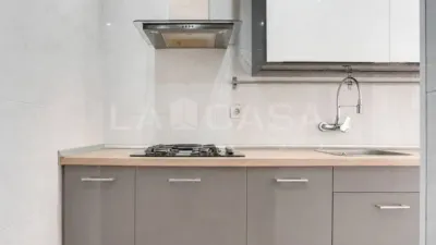 Apartment in La Gavarra photo 8