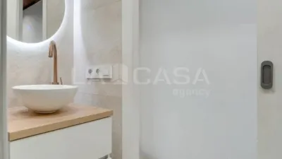 Apartment in La Gavarra photo 36