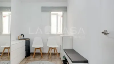 Apartment in La Gavarra photo 28