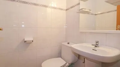 Apartment in Esplugues de Llobregat photo 4