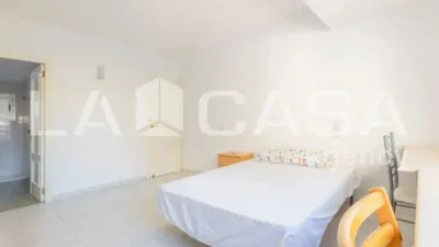 Apartment in Ciutat Jardí photo 31