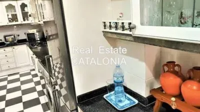 Penthouse in Passatge de l'Oliva photo 17
